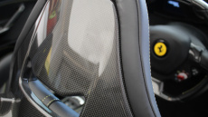 Ferrari 488 Spider 2dr Auto Petrol Convertible